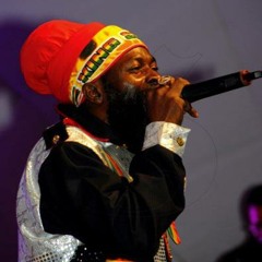 Capleton Live St Vincent (Sound Exclu)