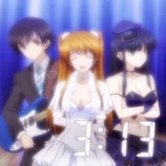 White album - ost White album 2