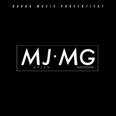 | MJMG | MRJAH x MarvinGame - Bleiben (ft. Wanja Janeva)