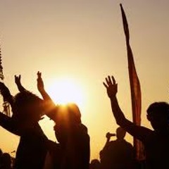 Run To The Sun