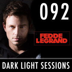 Fedde Le Grand - Darklight Sessions 092