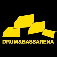 Amoss - Dispatch Mix (Drum&BassArena Exclusive)