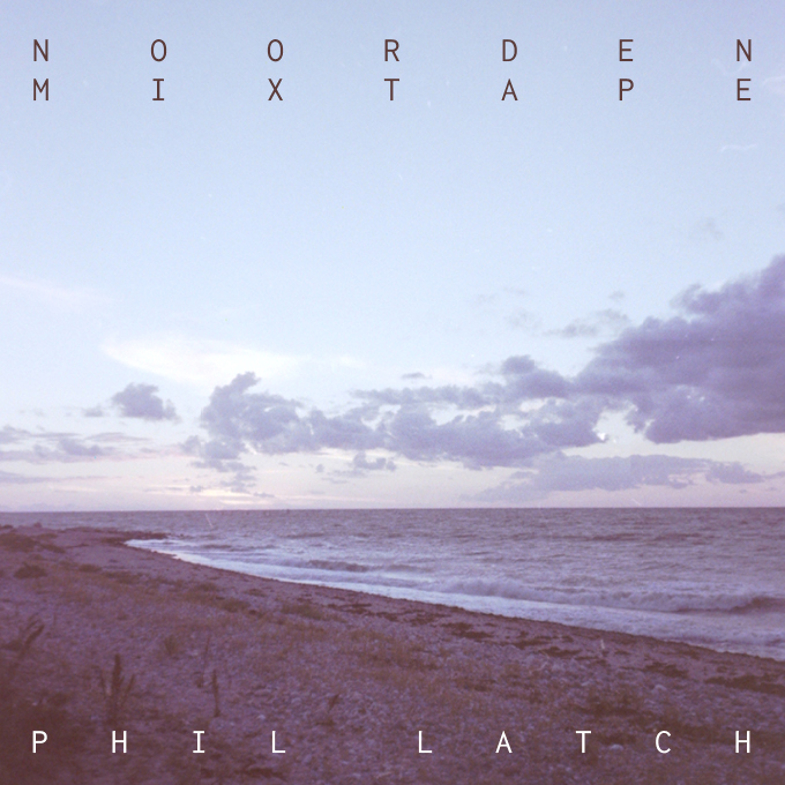 NOORDEN Mixtape Series