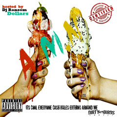 I.C.E C.R.E.AM By Tatted Lee ,Slim,City Boi,Yung-T