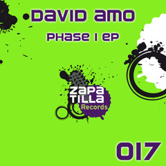 David Amo - Interference Pattern (SC Preview)