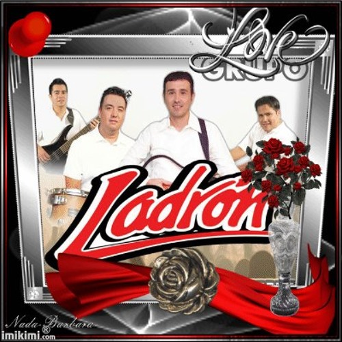 Stream Contreras Yasmira | Listen to Grupo Ladron playlist online for free  on SoundCloud