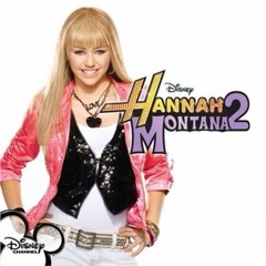 Make Some Noise - Hannah Montana ( Me )