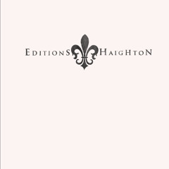 Editions Haighton - Italia '83