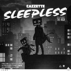 Cazzette "Sleepless" (Radio Edit)