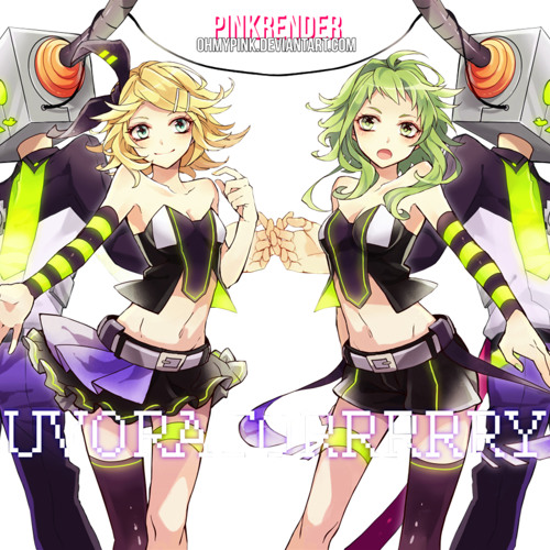[Reol X nqrse] LUVORATORRRRRY!