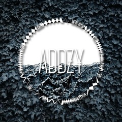 Sticky Panda - ADDZY & YOSHIMITSU