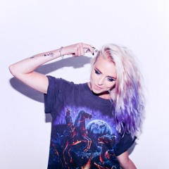 Kyla La Grange - The Knife (Krystal Klear Remix)