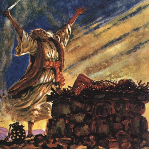 Philistine Riddim (roughmix excerpt)