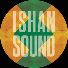 Ishan Sound : Namkha - [TEC077]