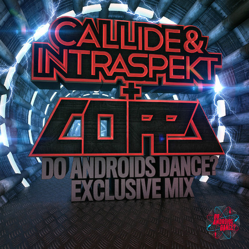 Coppa - Overtake (Feat Adriana Hamilton) (Callide & Intraspekt Remix DAD MixCut) (Comanche Rec)