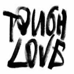 Tough Love by Chris Milner