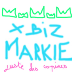 Juste des copines (MmMmM cover of Biz Markie's just a friend)