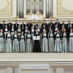 Alleluja - Chór Dominanta - Małopolski Konkurs Chórów 2014