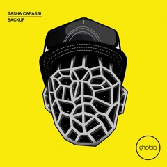 Sasha Carassi - Framing Effect (Remastered Mix) [Phobiq]