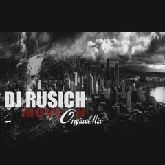 DJ RUSICH - Move on (Original Mix)