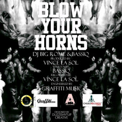 Blow Your Horns[Clean Version
