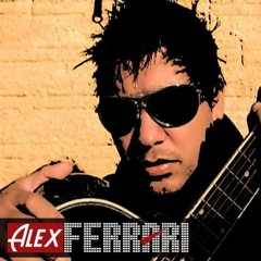 Alex Ferrari – Te Pego E Pa (DJ RUSICH REMIX 2013)