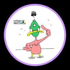 dj's Double Smile - Of The Universe (Massive Duck Records)