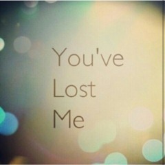 Tears drop on my guitar