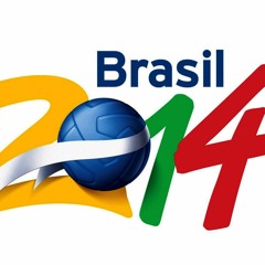 FIFA Brazil 2014 World Cup Promo Music