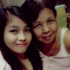 Me Singing "A Song For Mama" by Charice Pempengco (Para Sayo Tong Kantang To Mama :)) I Love You :* Happy Mother's Day Po Ulit :*