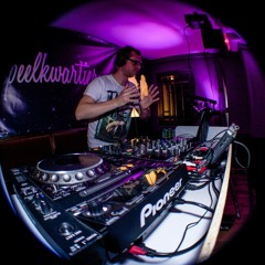 Live at 'Speelkwartier' [Techno]