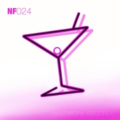 NF024 : Rikha, Andrea Bruno (Italy), Milf & Deaf - It's A Good Time (Original Mix)