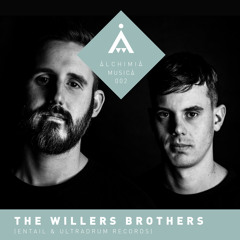 Alchimia Musica 002 - The Willers Brothers (Entail, Ultradrum)