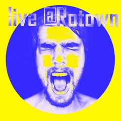 Special Steve - Belly Of The Beast @Rotown