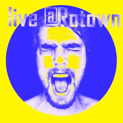 Special Steve - Belly Of The Beast @Rotown