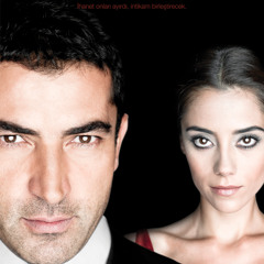 موسيقي مسلسل ايزل بيانو- من عزفي