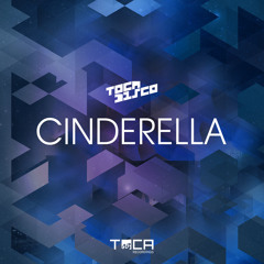 TOCADISCO - CINDERELLA