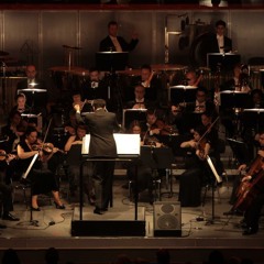 Non”/sense%)8$messages#_! (for a nonsense reality) - for large orchestra and electronics