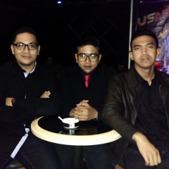 One Direction - What Makes You Beautiful (Ganteng Version with @obrinansa @bay-centong)