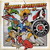 Artwork for Violence (Joe Elliott's Down 'N' Outz)