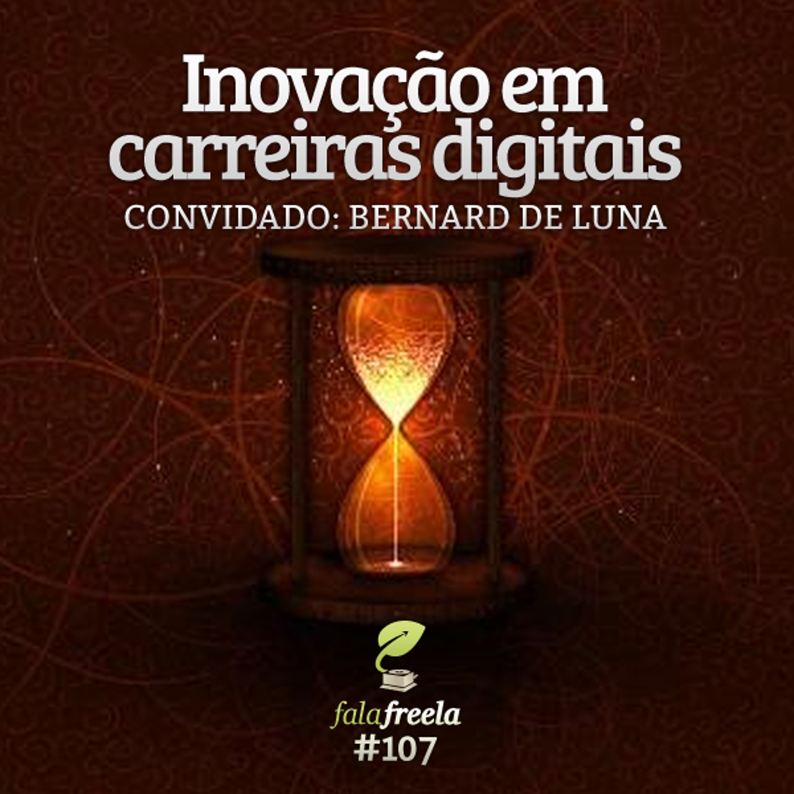 falafreela - para pensadores criativos