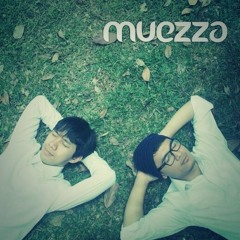 Muezza - Ibunda (feat. Rifan)