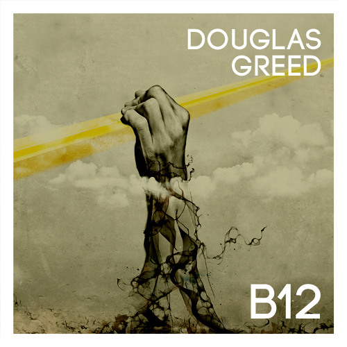 Douglas Greed - B12