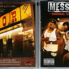 Sexy Thang (feat. Suga Free)