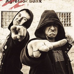 Agressor Bunx - Time (Up5ide Remix)