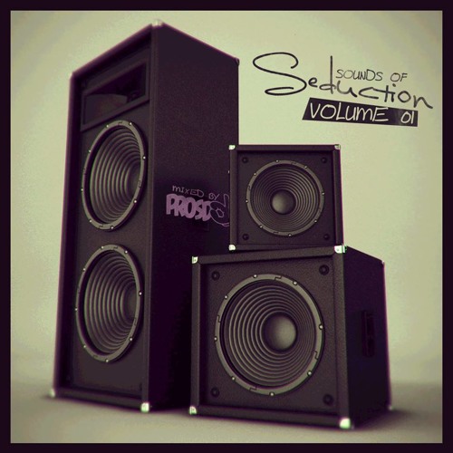 SOUNDS OF SEDUCTION VOL 1 - Prosdo