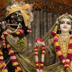 Radhe Jaya Jaya Madhava Daite