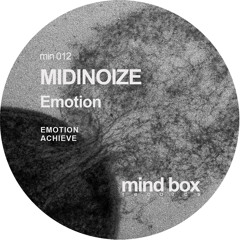 Midinoize - Achieve (Original Mix)