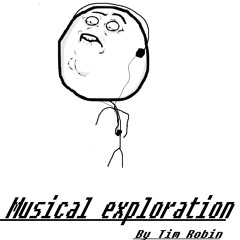 Musical exploration