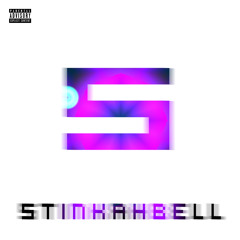 Stinkahbell - Blue Light